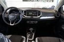 Kia KX1 NEW KIA KX1 1.4L PETROL MODEL 2025 FULL OPTIONS