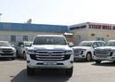 Toyota Land Cruiser GXR 2022 | LC 300 4.0L V6 - A/T 4WD SUV 5DR PETROL - EXPORT ONLY