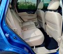 Nissan XTrail SV 2018 2.5L PANORAMIC (1050/-MONTHLY)