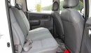 Toyota Hilux GL 2015 Automatic Ref#256