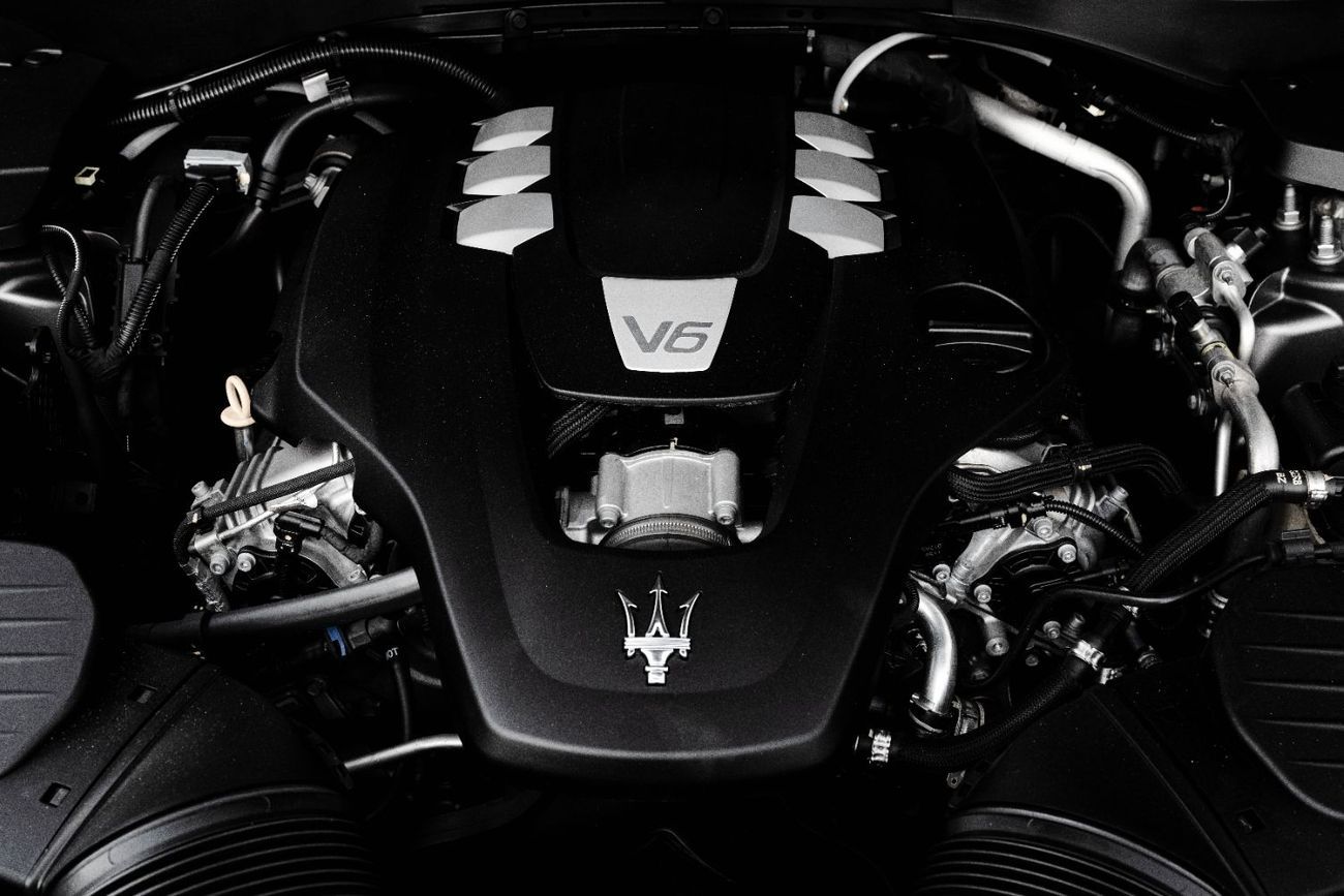 Maserati Levante Modena | 3,721 P.M  | 0% Downpayment | Under Warranty!