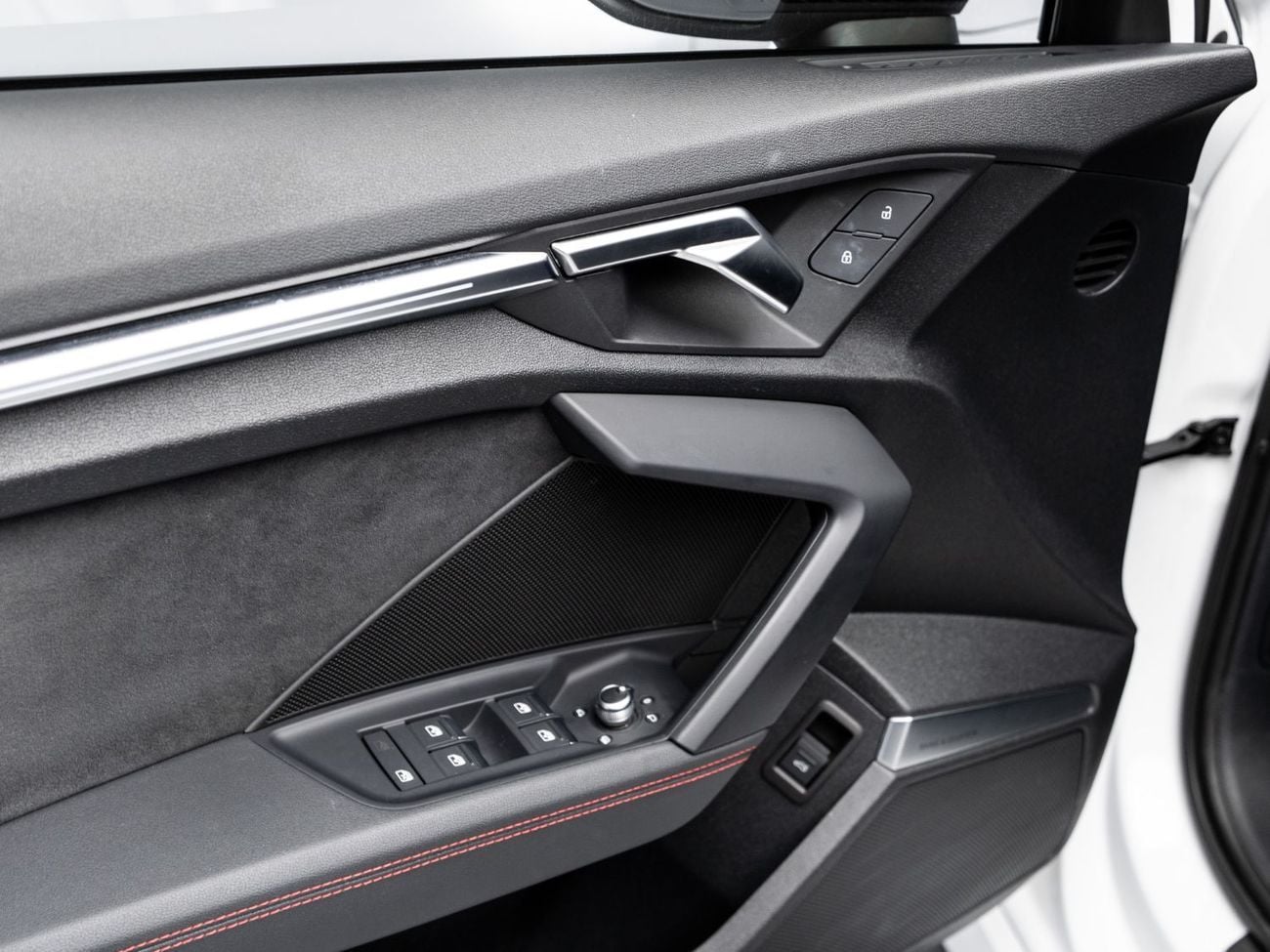 Audi RS3 BUY NOW, PAY 2027 | THE BLACKLINE STANDARD | 2024 Audi RS3, 2029 Audi Warranty + Service Contract, L