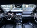 Mercedes-Benz E 63S 4MATIC+ 4.0L MERCEDES BENZ AMG E63s 2018 Japan Import (Clean Title) Perfect Condition 6 buttons Full
