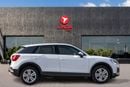 أودي Q2 35 TFSI Audi Q2 2024 مواصفات خليجية مقابل 1,563.00 AED شهريًا
