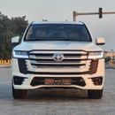 تويوتا لاند كروزر GXR V8 MODEL 2009 UPGRADE 2024