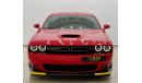 دودج تشالينجر 2020 Dodge Challenger 5.7 R/T, Dodge Warranty-Service Contract-Service History, GCC