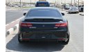 Mercedes-Benz S 63 AMG Coupe MERCEDES BENZ S 63 COUPE KIT BRABUS