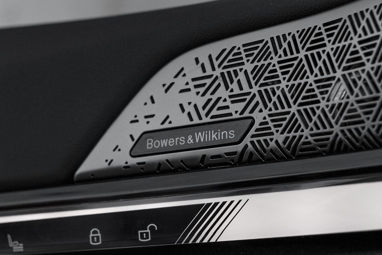 بي أم دبليو i5 M-Sport