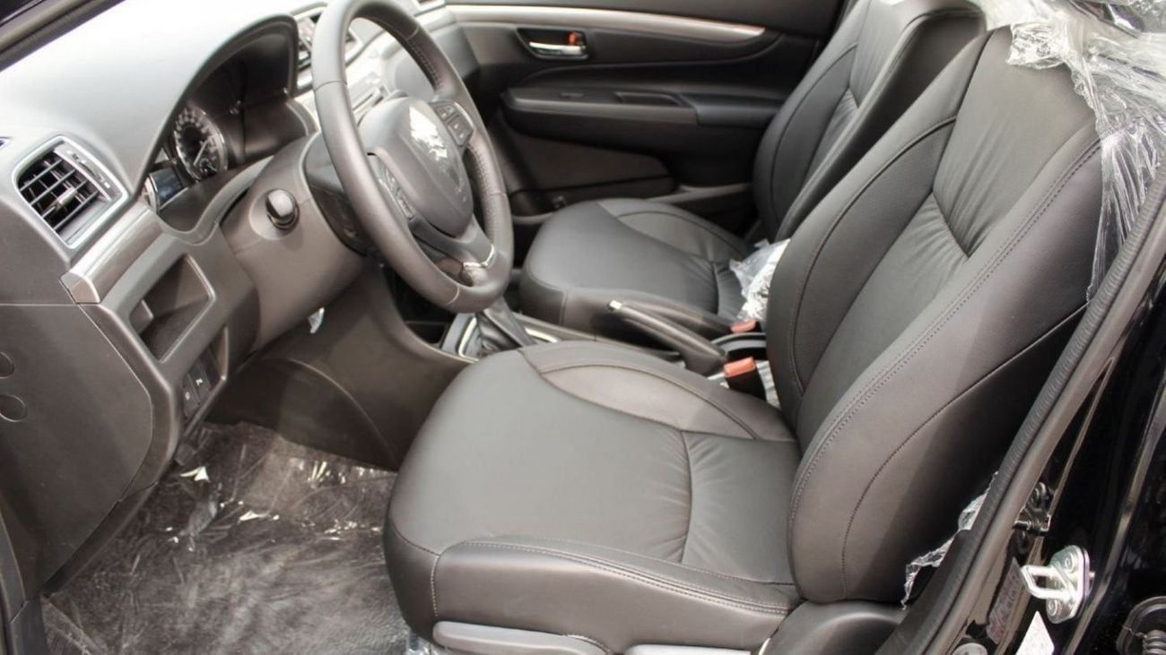 Suzuki Ciaz SUZUKI/Ciaz/VB87E 1462e P68 GLX AT CD9KHZ BT