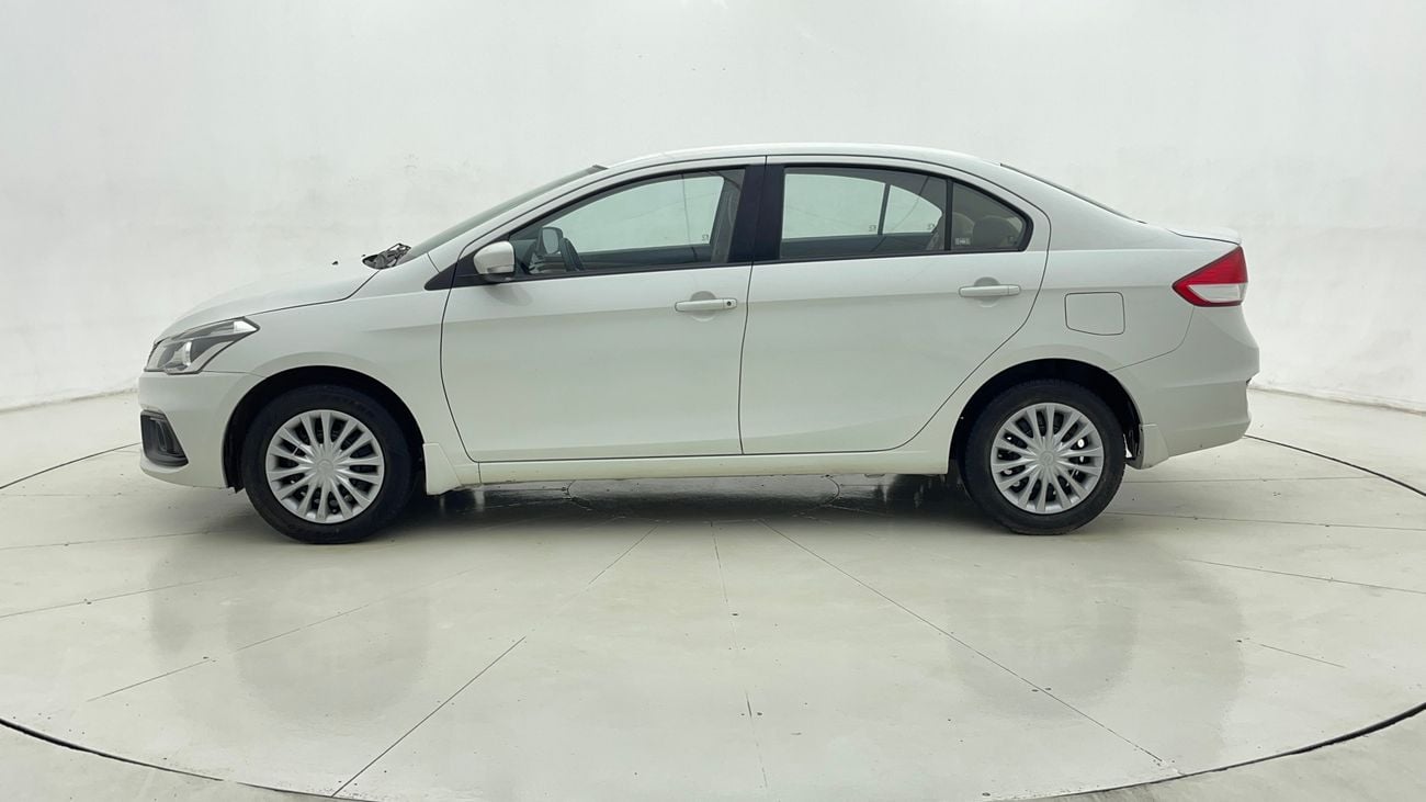Suzuki Ciaz 2024 GL | AED 467/Month | 0 DP | 30 Day Return | Warranty