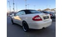 Mercedes-Benz CLK 280 ORIGINAL BRABUS KIT GCC SPECS
