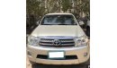 Toyota Fortuner 2.4L