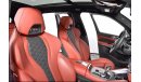 BMW X5M Competition Full Option FREE SHIPPING *Available in USA*