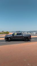 تويوتا تاندرا Toyota Tundra Capstone