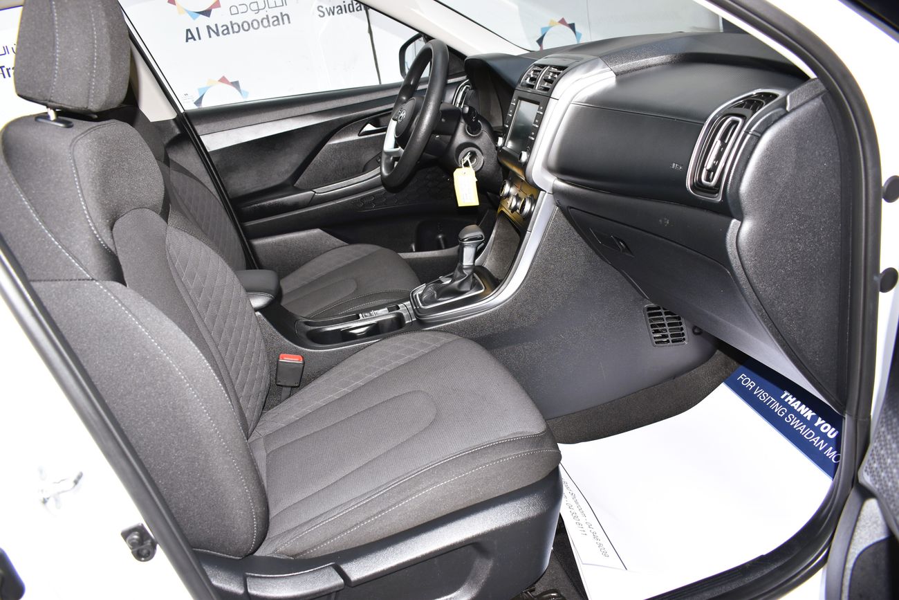 هيونداي كريتا AED 1069 PM | 1.5L COMFORT GCC DEALER WARRANTY