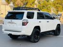 Toyota 4Runner Srf sport