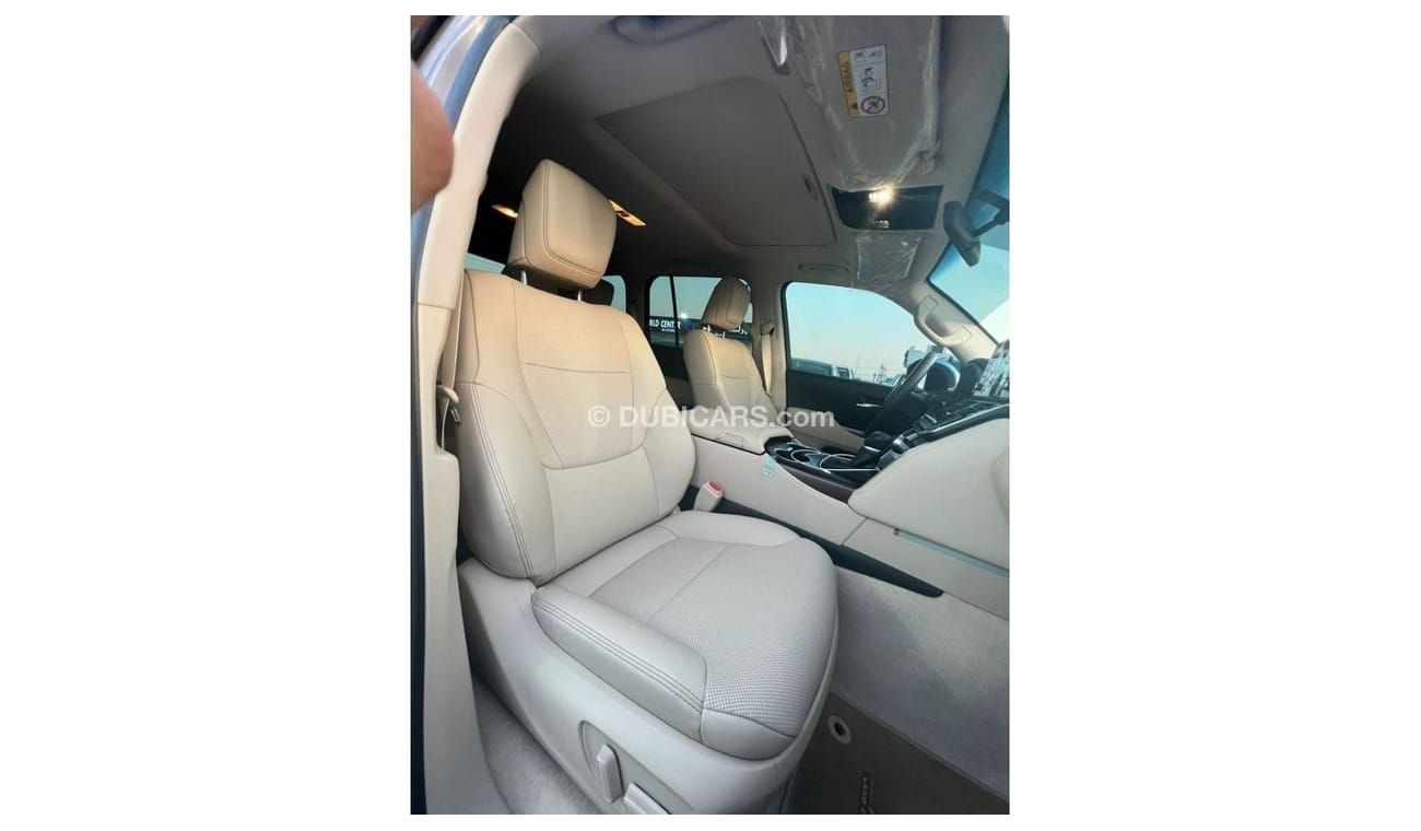 Toyota Land Cruiser GXR 4.0