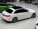 Mercedes-Benz C 200 Premium 2.0L MERCEDES-BENZ C200 | BRAND NEW | 2025 | KOREAN SPACE