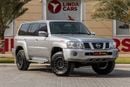 نيسان باترول سفاري Safari 4.8L A/T
