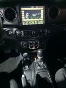 Jeep Wrangler Unlimited Sport 3.6L A/T