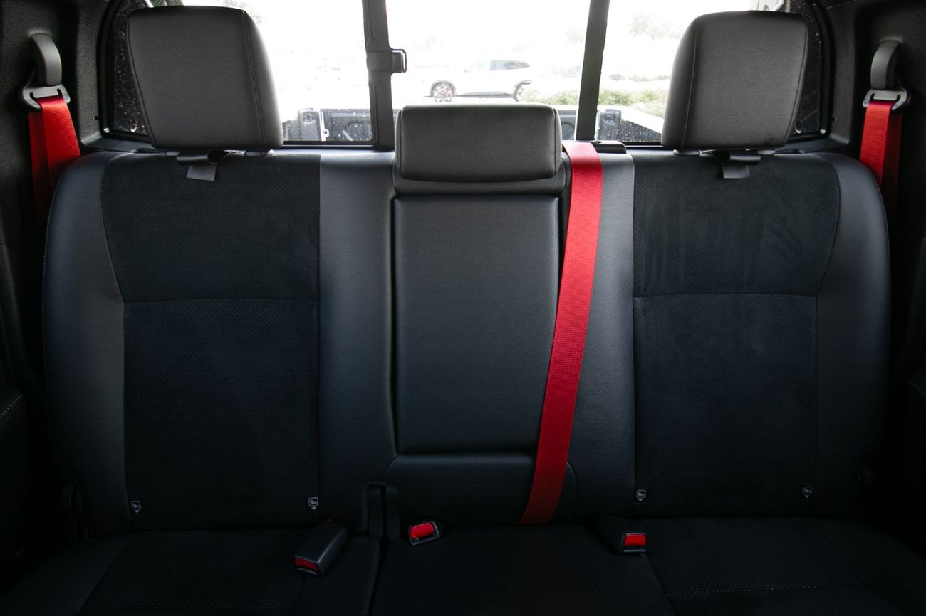 Toyota Hilux GR Sport 4.0L Hilux GR Sport 2024 | Best Price