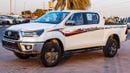 تويوتا هيلوكس GLX HILUX GLX 2.7L MT PETROL