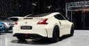 نيسان 370Z Std 3.7L (324 HP) Coupe