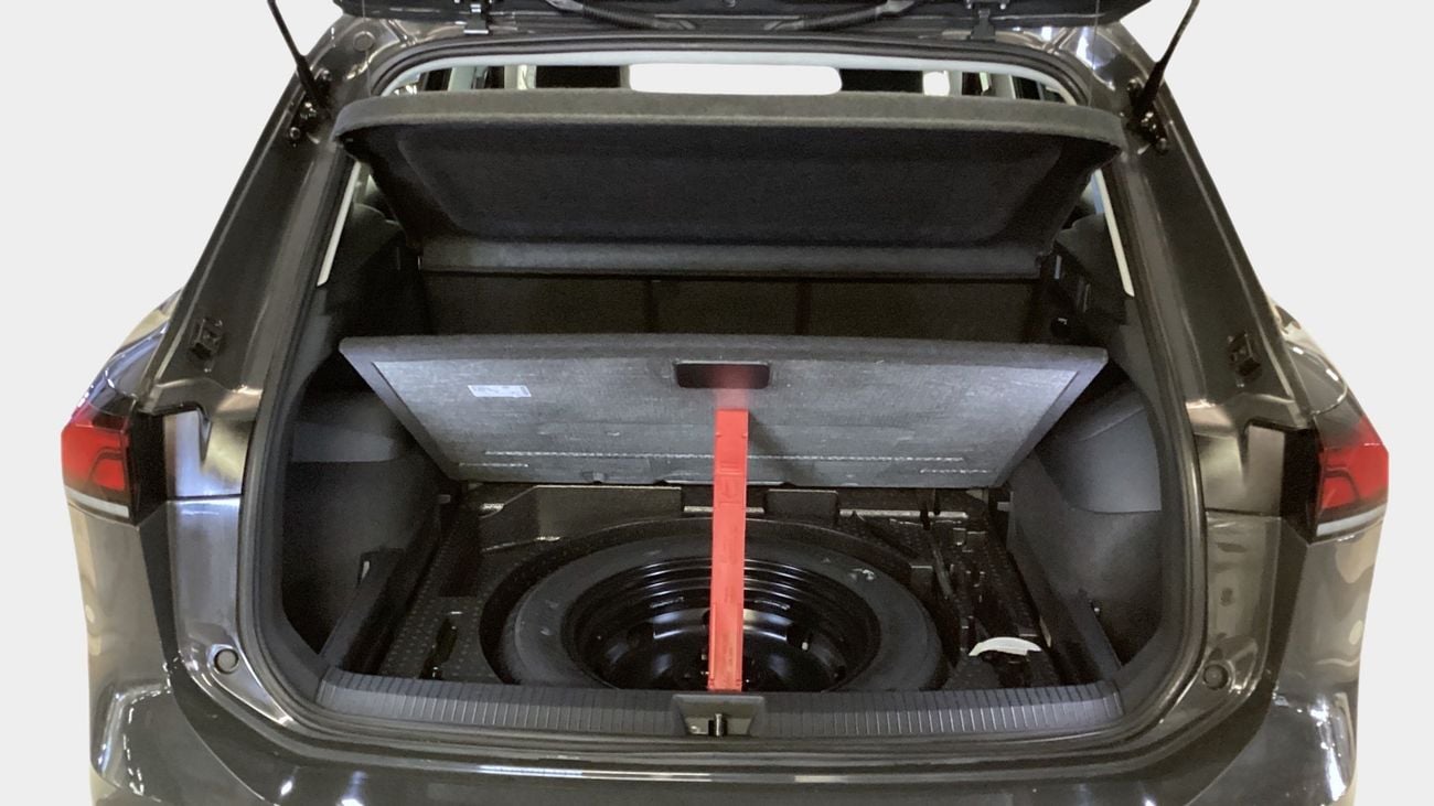 Volkswagen Tiguan Life 1.4L Life | Guaranteed Warranty | 0 Down Payment