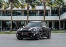 Mini Cooper Cooper S JCW | 1,371 P.M | 0% Downpayment | Excellent Condition! | Ramadan Offer!