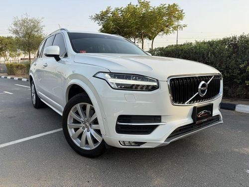 Volvo XC90 INSCRIPTION