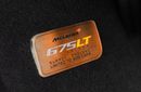 McLaren 675LT 3.8L V8 Twin-Turbocharged Engine