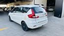 Suzuki Ertiga GL Suzuki Ertiga 2020