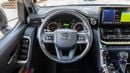 Toyota Land Cruiser Toyota LC300 3.3L VXR diesel 2025 V6