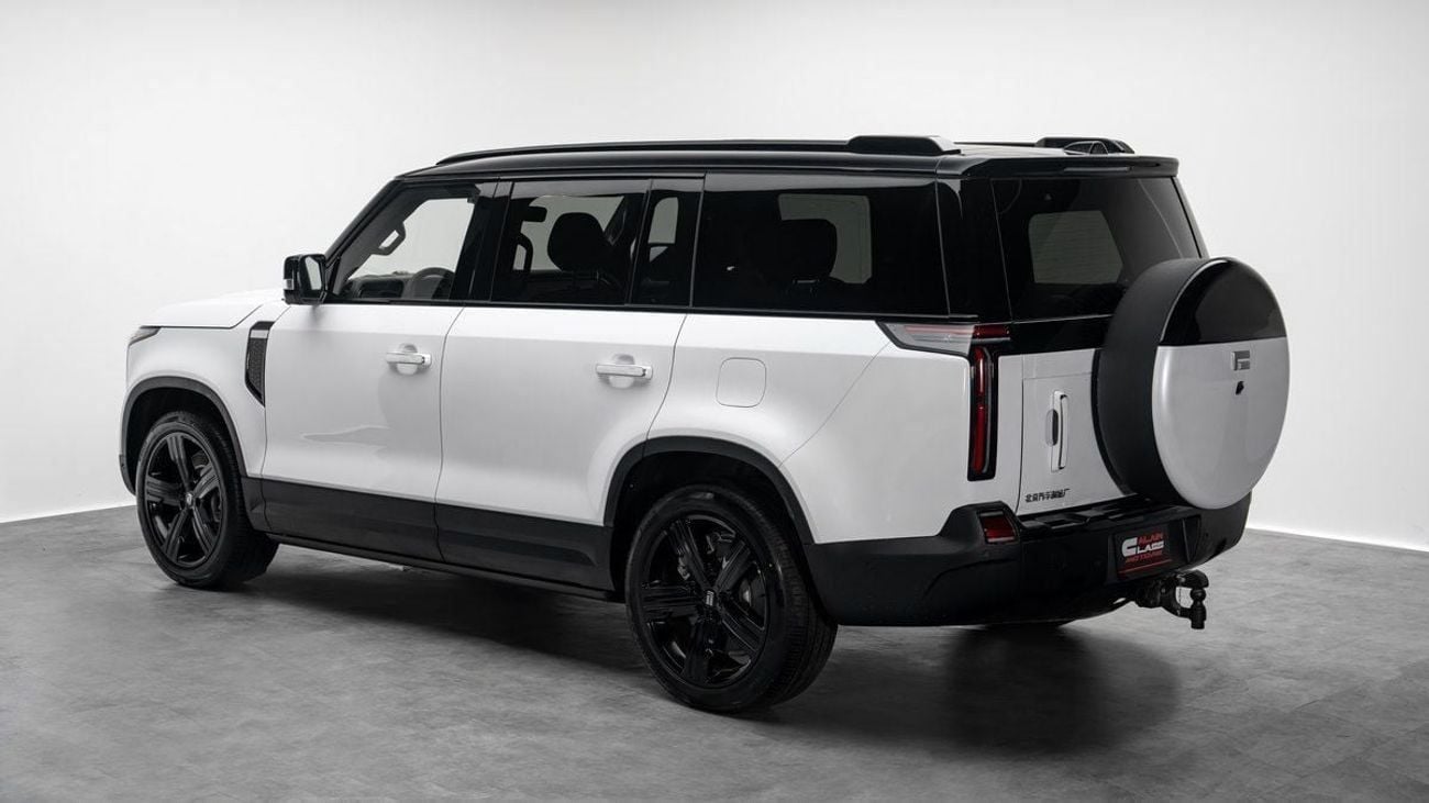 روكس 01 VIP - 2025 - Chinese Specs