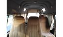 تويوتا هاياس Hiace RIGHT HAND DRIVE (Stock no PM 359 )