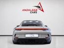 بورش 911 FULL PPF | AED 15,340 P.M | 0% DOWN PAYMENT | PORSCHE 911 GT3 TOURING | 4.0L NATURALLY ASPIRATED | O