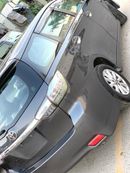 Toyota Wish LEFT HAND VEHICLE 2WD AT 2.0L