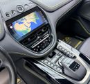 Aston Martin DBX STANDARD 2022 Aston Martin DBX 550, Warranty, Service History, European Spec.