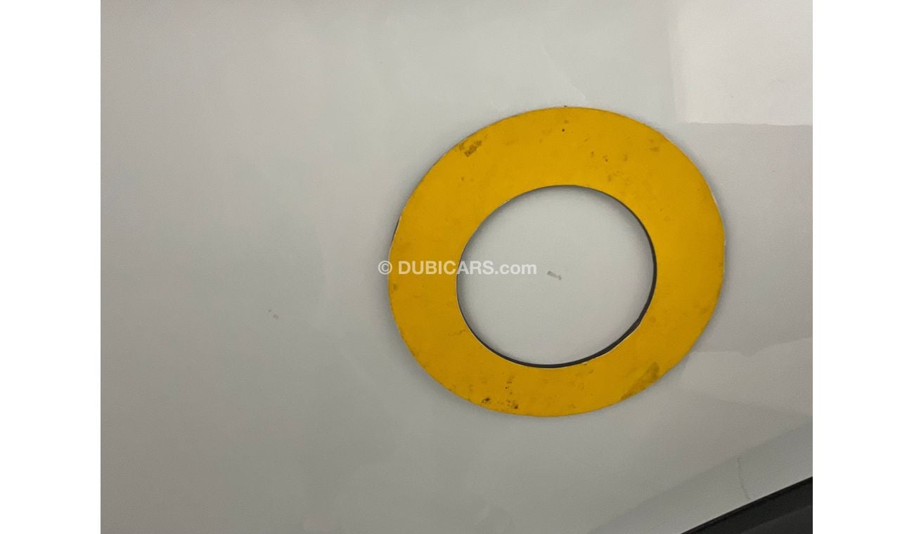 Volkswagen Teramont Trendline| 1 year free warranty | Exclusive Eid offer