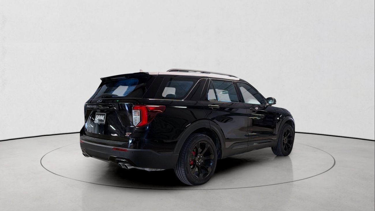 Ford Explorer ST | Guaranteed Warranty | 0 Down Payment