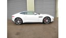 جاغوار F-Type 3.0 L XKR - AUTO