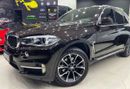 BMW X5 35i Exclusive 3.0L (7 Seater)