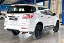 Chevrolet Trailblazer LTZ Z71 | Guaranteed Warranty | 0 Down Payment