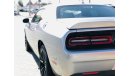 Dodge Challenger ADAPTIVE CRUISE CONTROL / CLEAN CAR / LOW MILES / 00 DOWN PAYMENT