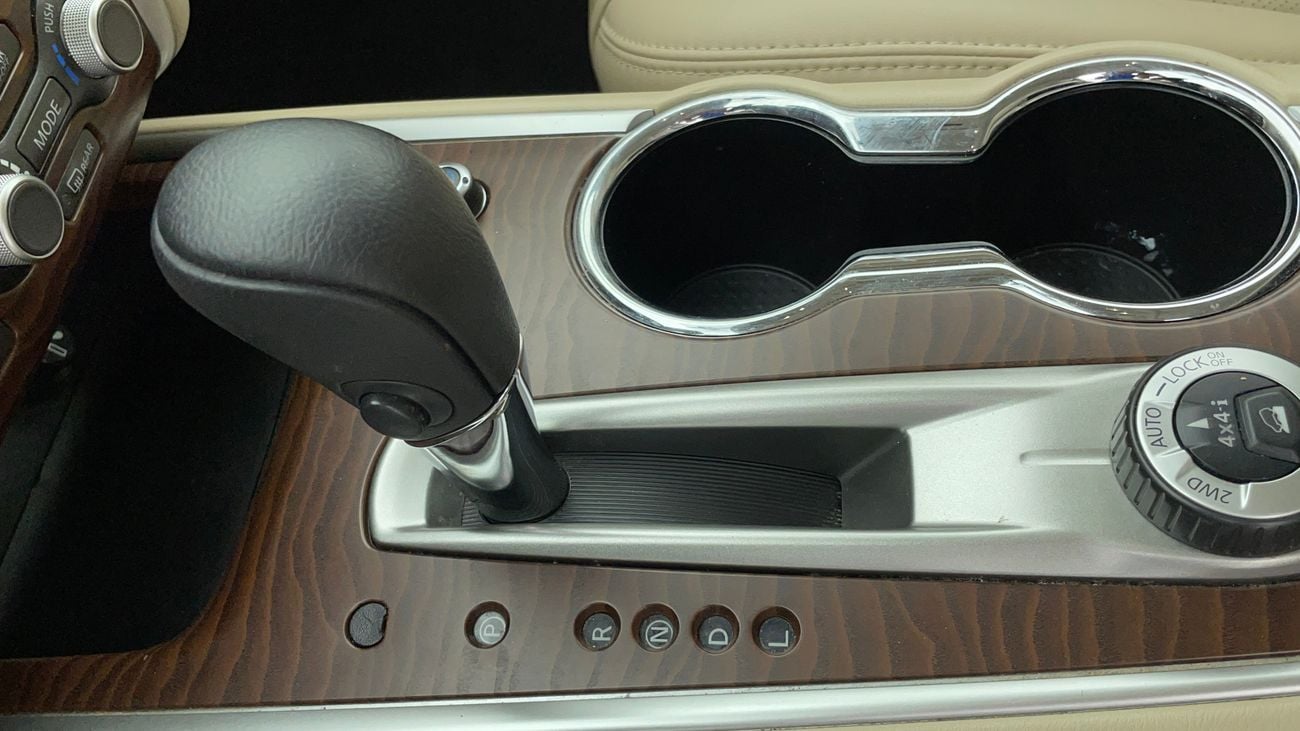 Nissan Pathfinder SL 3.5 | Zero Down Payment | Free Home Test Drive