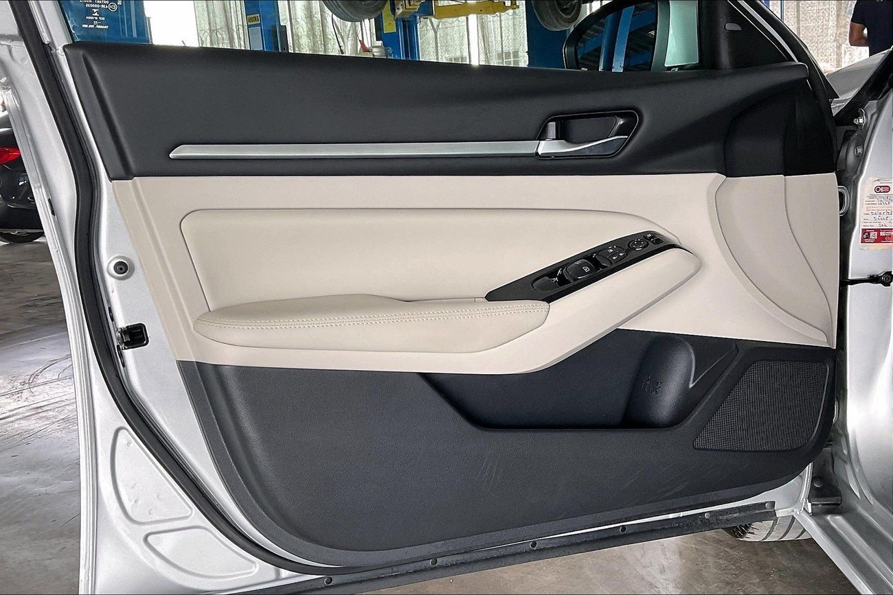 نيسان ألتيما SV | شامل الضمان | 0 ﺪﻔﻋﺓ ﺃﻮﻟﻯ