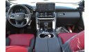 Toyota Land Cruiser VXR+ V6 3.3l Diesel  7 Seat Automatic Transmission ( Euro 4)