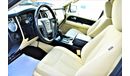 Ford Expedition 3.5L XL ECO BOOST 2016 GCC SPECS WITH DEALER WARRANTY