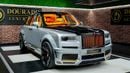 Rolls-Royce Cullinan | LIMITED OFFER | BLACK BADGE | NOVITEC SPOFEC KIT | NEW | 2022 | V12 | 720 HP |