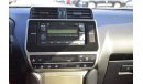 Toyota Prado TX 3.0L DIESEL 7 SEAT AUTOMATIC TRANSMISSION